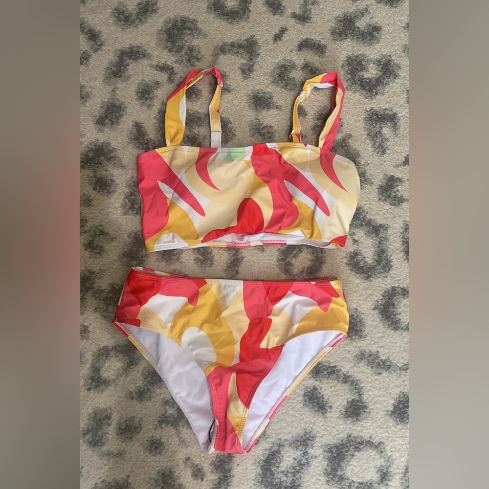 Women’s bathing suit NWT